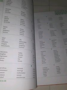 Book Of English Grammar