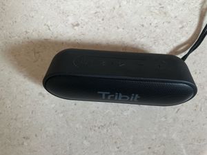 Tribit Portable Bluetooth Speaker