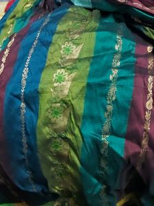 It Is The Pattu Lehanga
