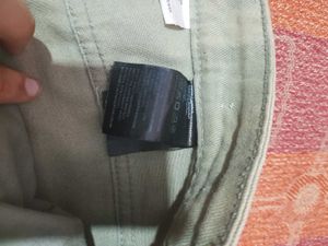 H&amp;m premium quality Stylish Cargo Pants