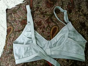 Comfy Everyday Bra