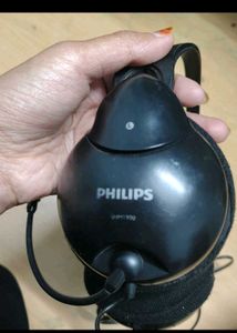 Philips Gaming Headset with Mic
