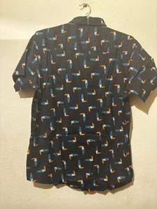 combo of 2 Men's Short Sleeve Shirt