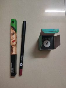 New* Sugar Lip Products Combo