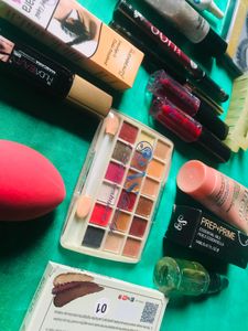 Makeup Kit