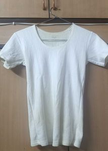 White Thermal inner 🐻‍❄️