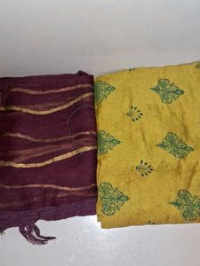 Ethnic Dupatta Collection
