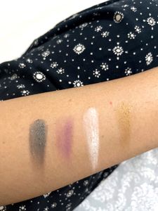 Avon Eyeshadow Palette