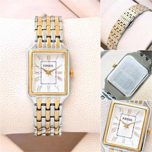 Fossil ES3305 Raquel Analog Watch