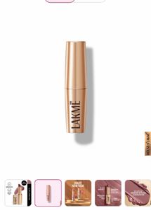 Lakme High Impact Matte Lipstick