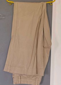 Classic Khaki Trousers