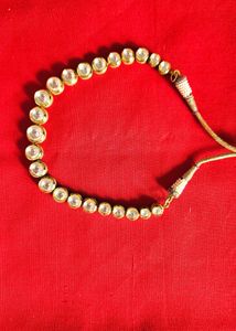 Kundan Choker Necklace