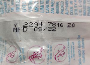 Gillette Venus Women Razors