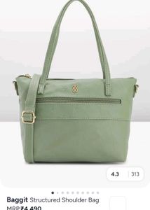 Original Branded Stylist Handbag