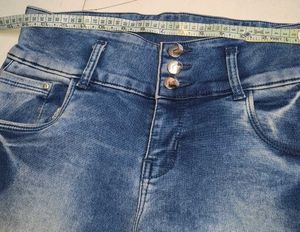 y2k Flare Jeans