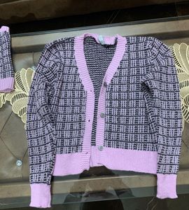 *Grab Or Miss* Pinterest Korean 2- Piece Top