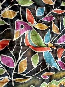 NEW SILK SAREE