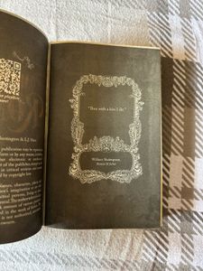 My Dark Romeo by Parker S. Huntington &amp; L.J. Shen