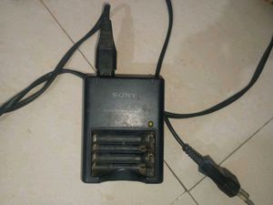 Sony CYBERSHOT DSC P73 Blue
