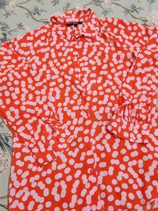 combo set of 4 shirt style tops