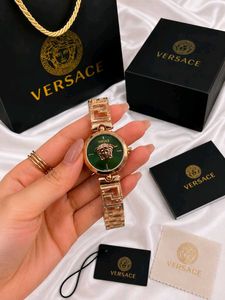VERSACE*❣️🔸 *LADIES WATCH*🔸 *PREMIUM QUALITY*🔸
