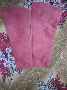 Elegant Embroidered Kurta Set