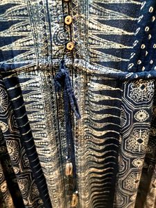 Ethnic Gown