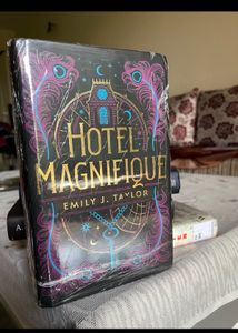The High Mountain Court Book One