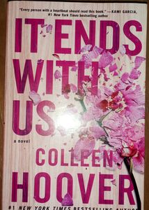 IT ENDS WITH US ||COOLLEN HOOVER||