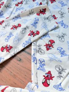 🚨sale 🚨🚨Spiderman Pajama Pants