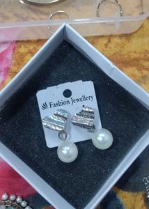 Assorted Fashion Jewelry Lot