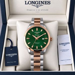 Longines Conquest Automatic