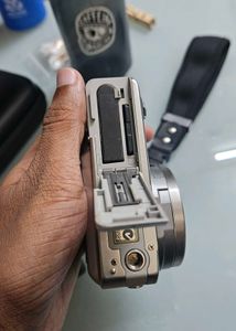 Casio Exfilm EX-P600