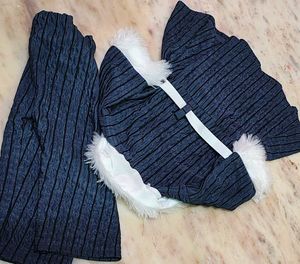 Adorable Baby Girl Outfit