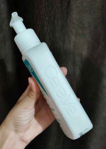 CeraVe Blemish Control Cleanser