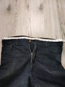 RUF AND TUF Brand Jeans (F.54)