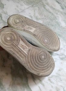 Nike Airforce
