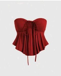 Tube Top