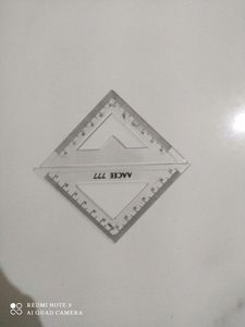 Drafting Compasses - Set of 3