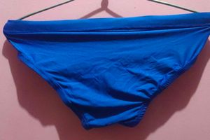 Blue Innerwear
