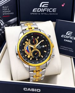 CASIO EDIFICE Watch