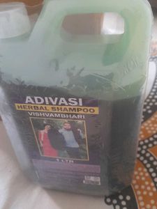 1L Adivasi Shampoo