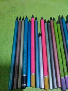 Sketching Pencil Set