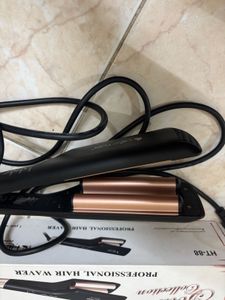 Professional Hair Waver