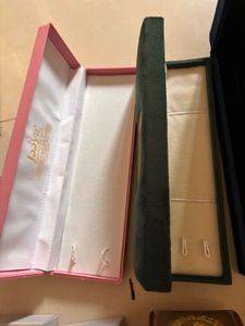 Luxury Jewelry Gift Boxes