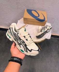 Asics Gel