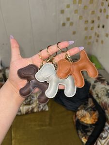 Cute Dog Keychains