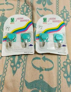 Cute Cartoon Wall Hooks