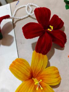 haar mala for bappa