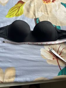 Pack of 3 Bras:Red,Black,Grey Lace and 2 pant